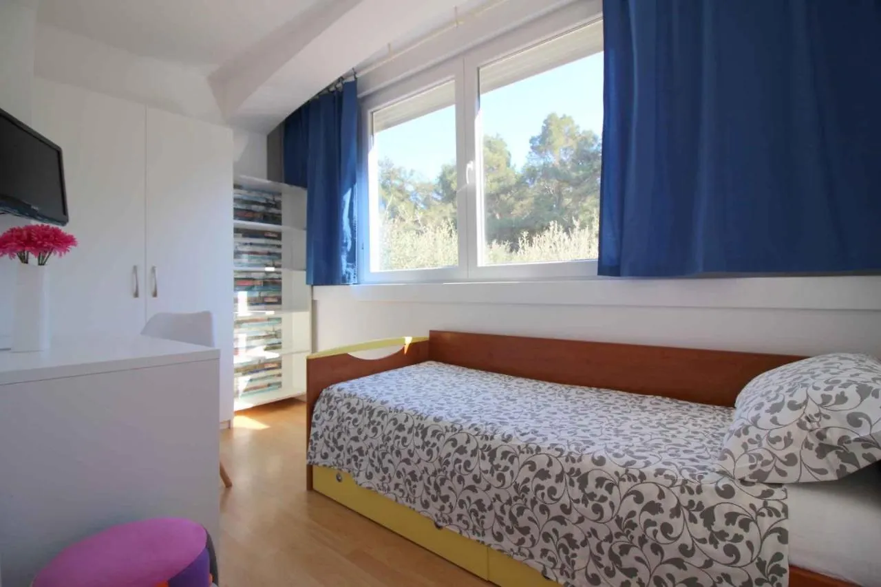 Apartment In Porec/Istrien 40339 0*, 포레치 크로아티아