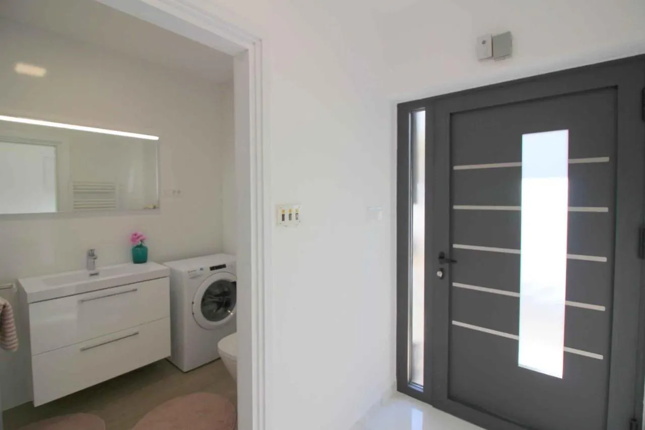 Apartment In Porec/Istrien 40339  포레치