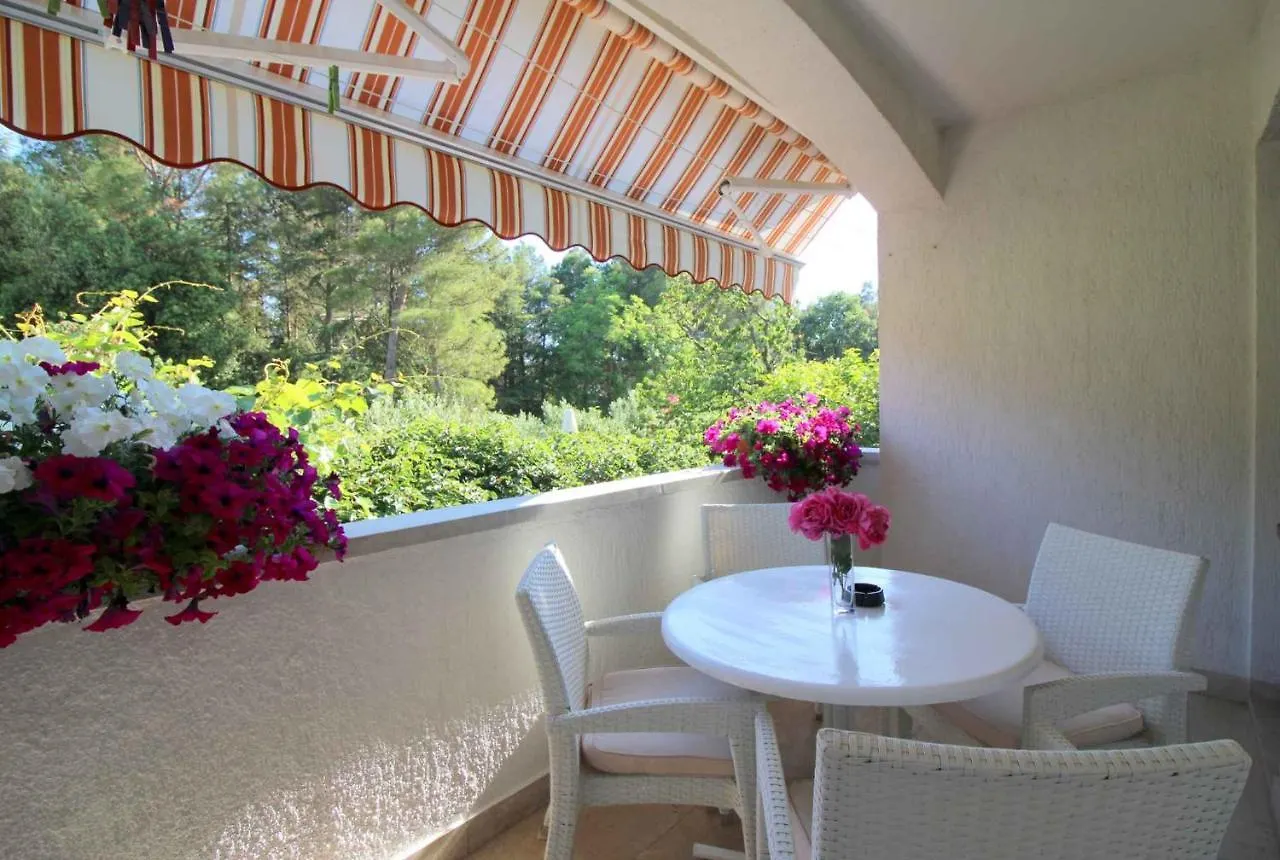 Apartment In Porec/Istrien 40339 크로아티아