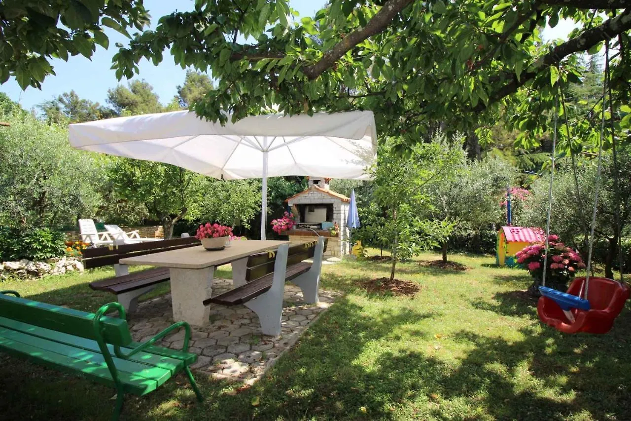 Apartment In Porec/Istrien 40339 크로아티아