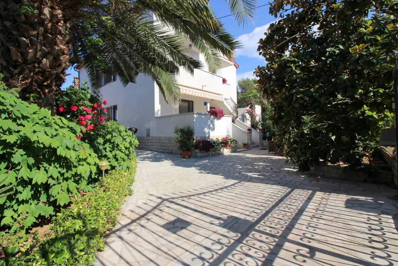 Apartment In Porec/Istrien 40339 0*, 포레치 크로아티아