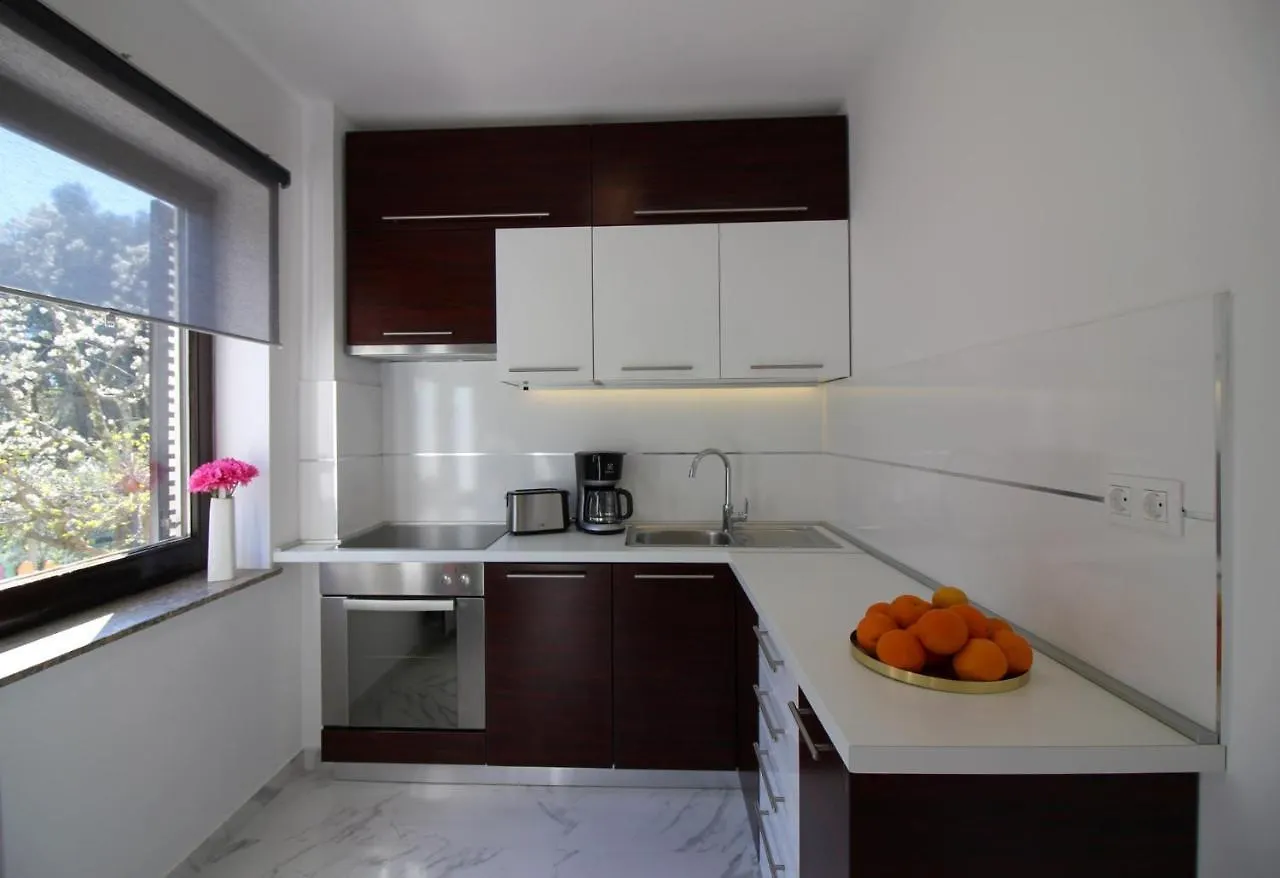 Apartment In Porec/Istrien 40339 0*, 포레치