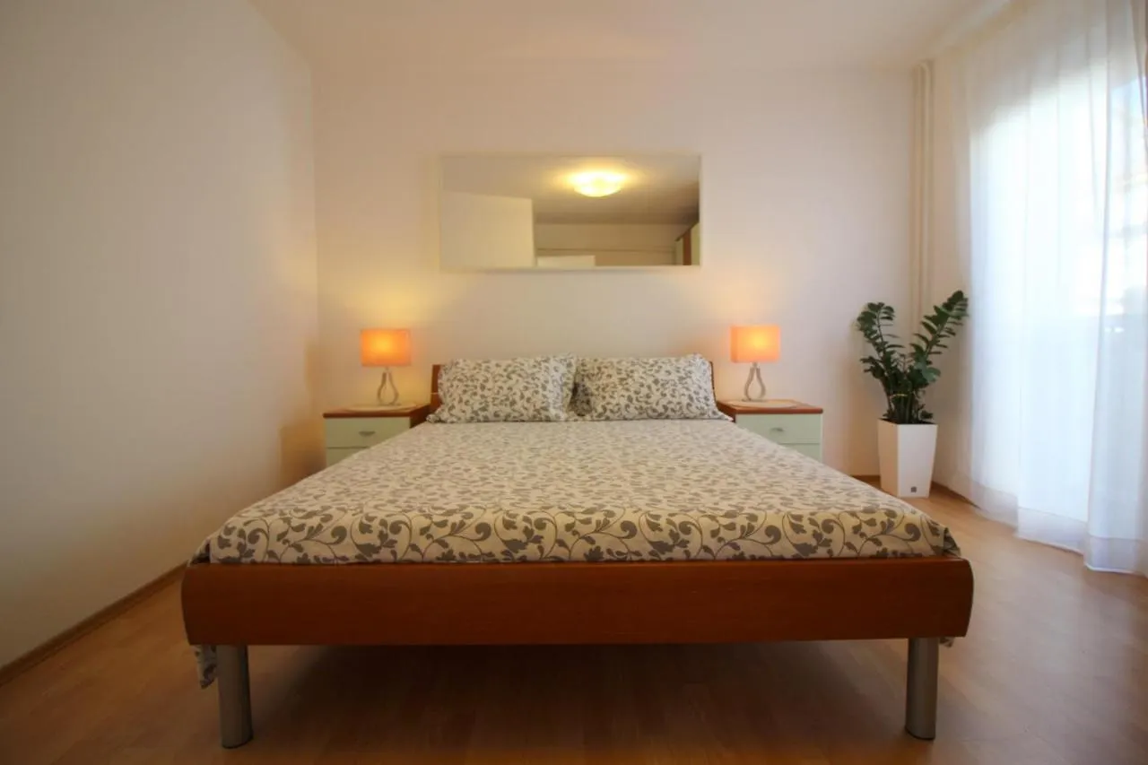 Apartment In Porec/Istrien 40339 0*, 포레치
